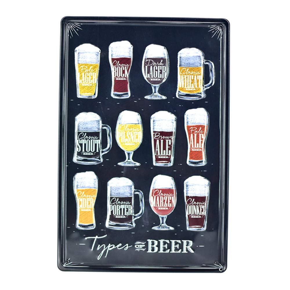 Is Wine And Beer Difference - Soorten verschillende bieren & wijn, Bier-