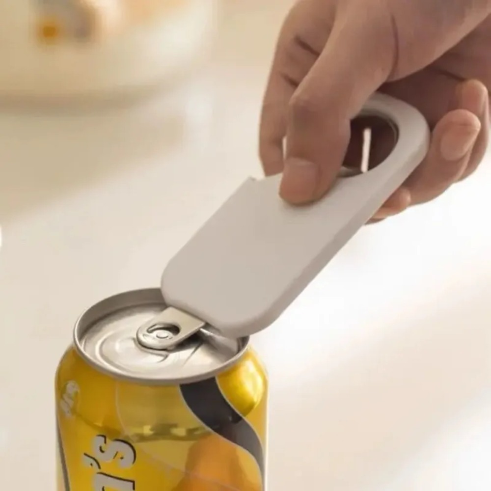 Wine Beer Fridge - 2 stuks roestvrijstalen magnetische flesopener, zware