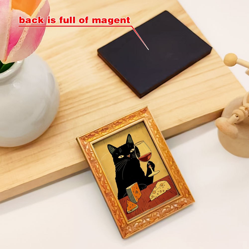 1 elegante zwarte kattenkoelka - Wine Beer Cooler recensie en prijs