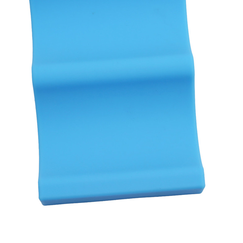 Siliconen koelkastrek, blauw,  - Wine Beer Fridge recensie en prijs