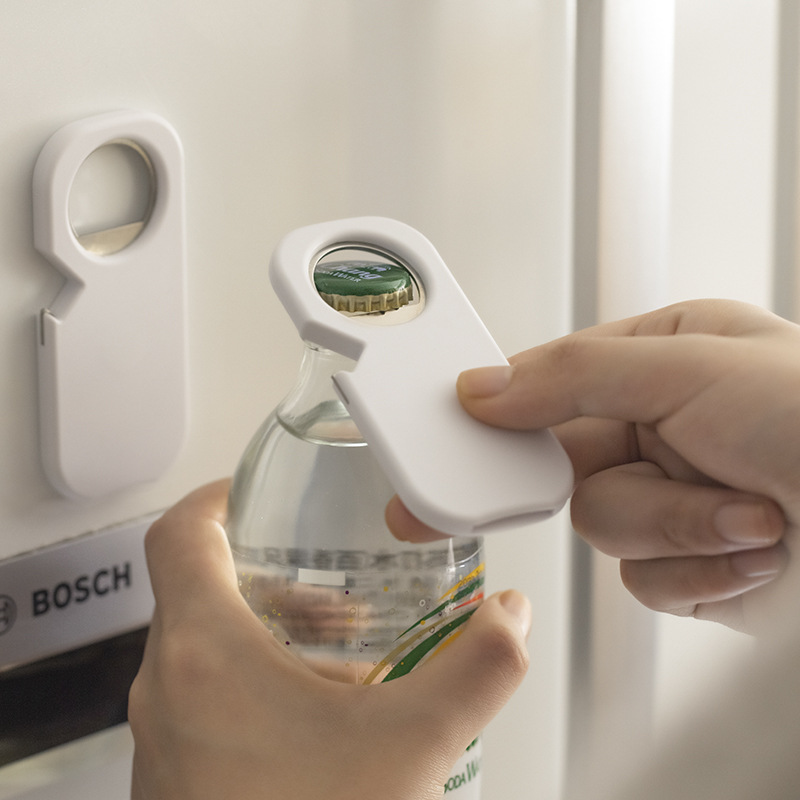 Multifunctionele flesopener ko - Wine Beer Fridge recensie en prijs