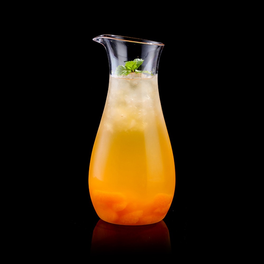 Container Transparante sapfles - Wine Beer Cooler recensie en prijs