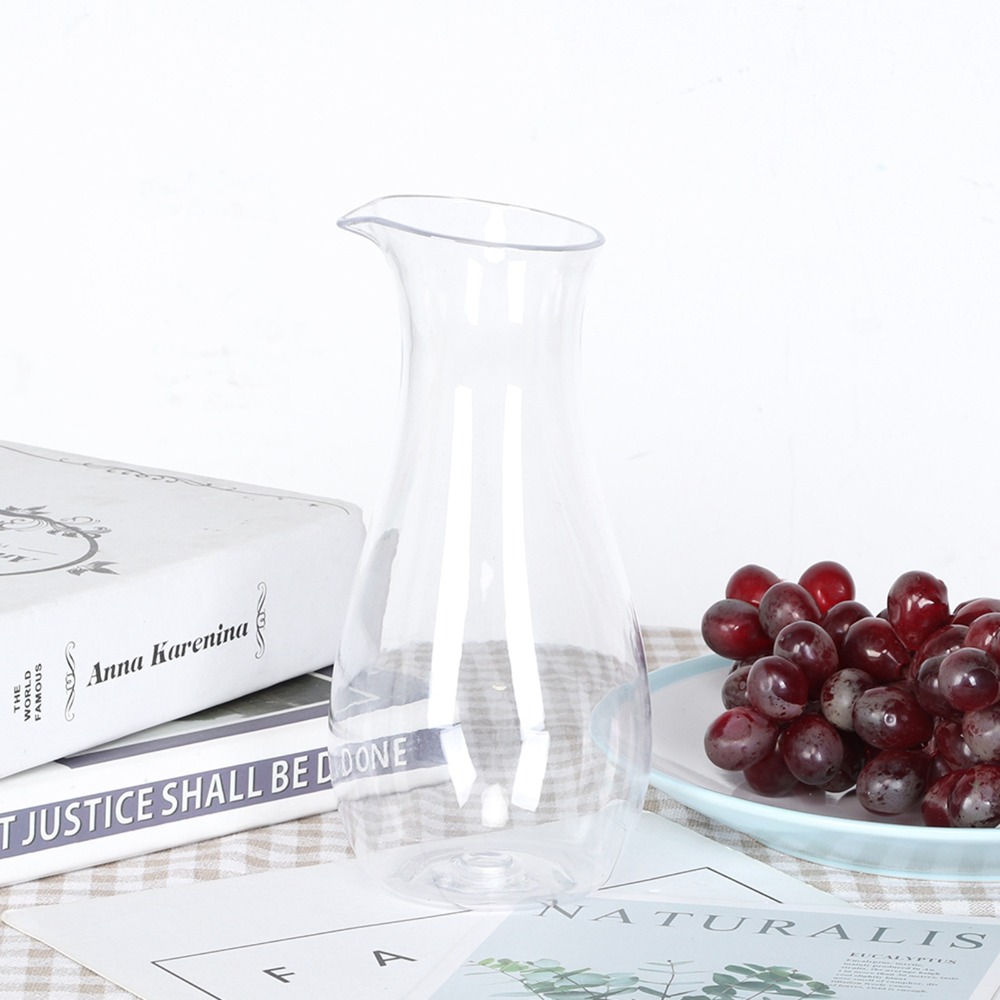 Container Transparante sapfles - Wine Beer Cooler recensie en prijs