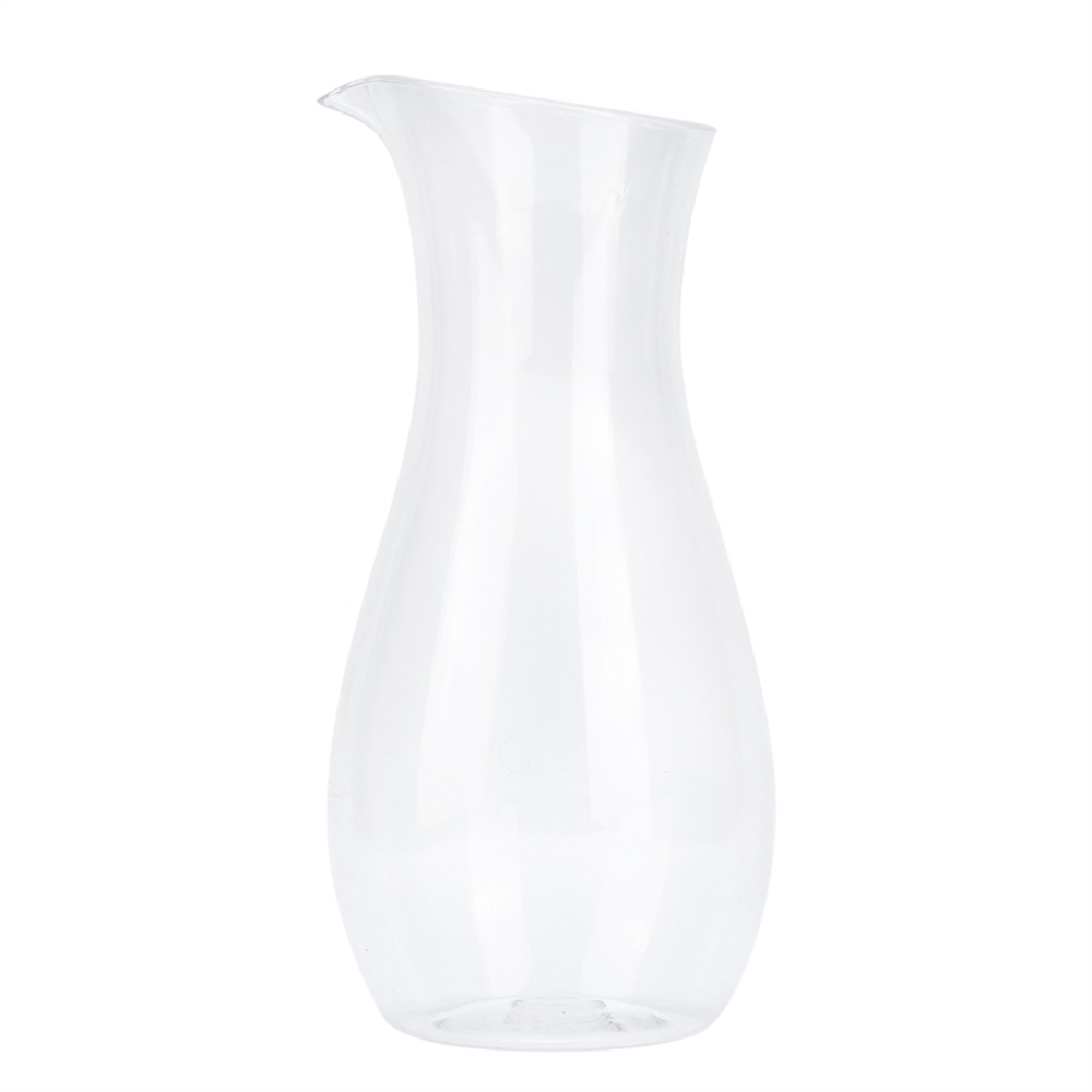 Container Transparante sapfles - Wine Beer Cooler recensie en prijs