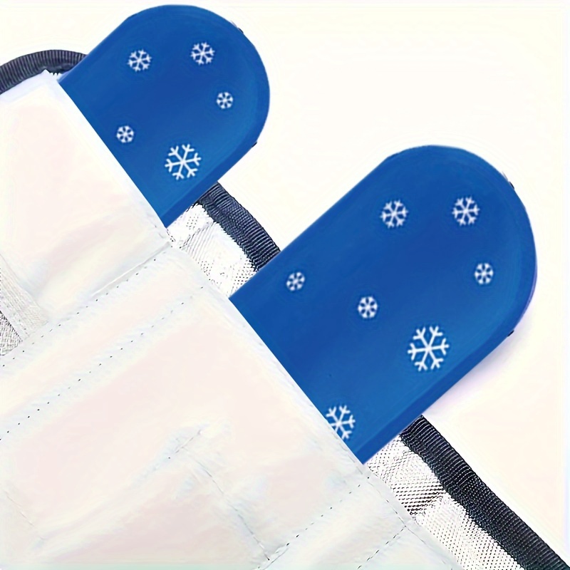 1/6 Stuks Insuline Gel Ijs Zak - Wine Beer Cooler recensie en prijs