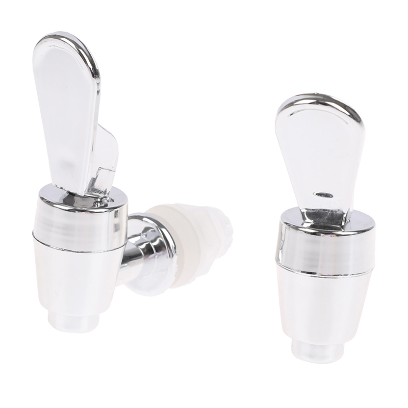 Hot Sale 12 mm plastic kraankr - Wine With Beer recensie en prijs