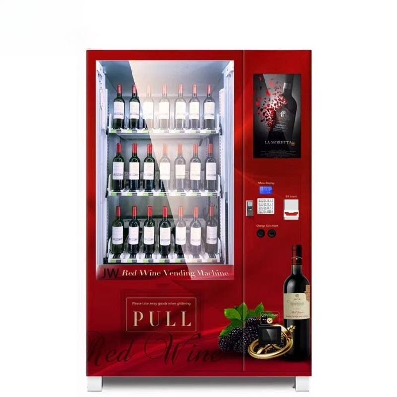 Wifi-aansluitbare, op maat gem - Wine With Beer recensie en prijs