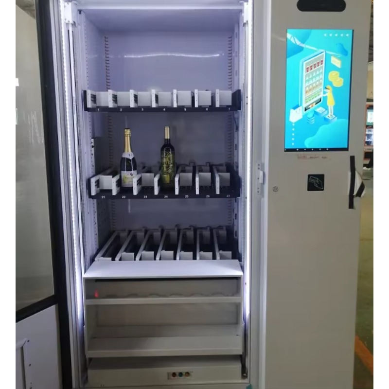 Wifi-aansluitbare, op maat gem - Wine With Beer recensie en prijs