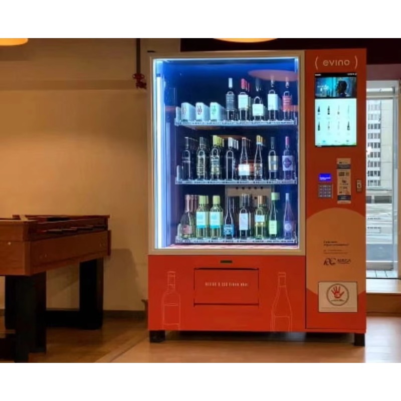 Wifi-aansluitbare, op maat gem - Wine With Beer recensie en prijs