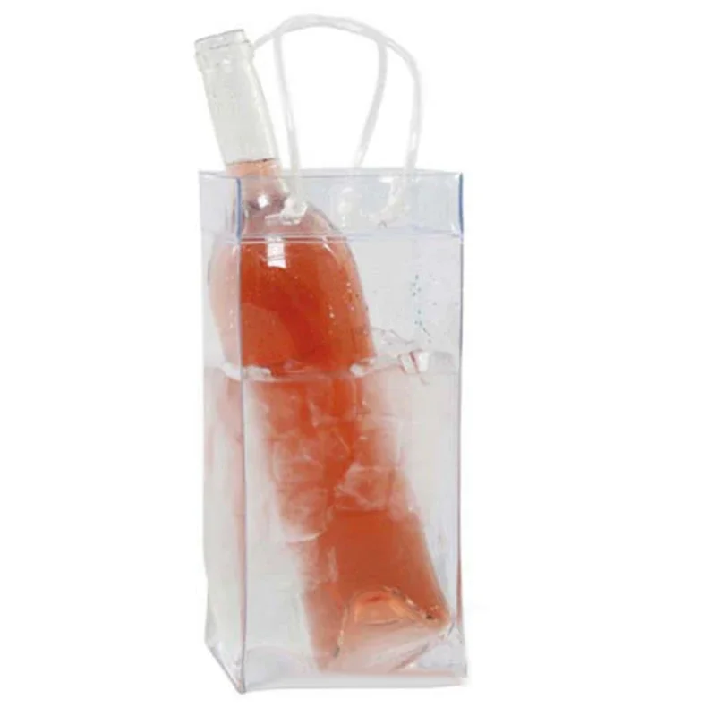 PVC Lekvrije IJstas Bierkoeler - Wine Beer Cooler recensie en prijs