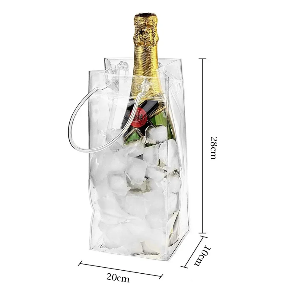 PVC Lekvrije IJstas Bierkoeler - Wine Beer Cooler recensie en prijs