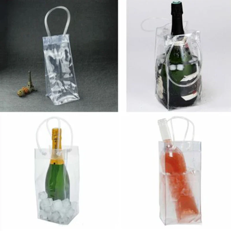 PVC Lekvrije IJstas Bierkoeler - Wine Beer Cooler recensie en prijs