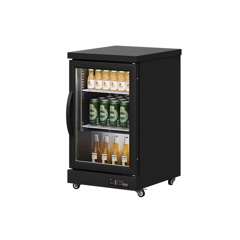 Kastenmodel mini-wijnkoelkast  - Wine Beer Mini Fridge recensie en prijs