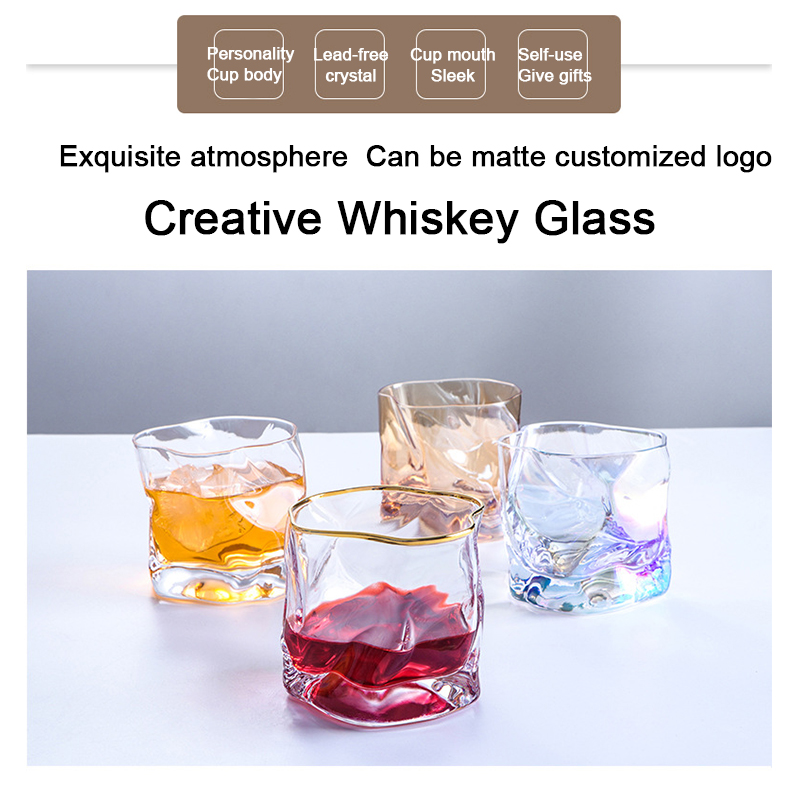 (Kan logo graveren) 210ML kris - Wine Beer Logo recensie en prijs