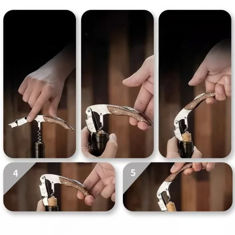 Gepersonaliseerde bieropener s - Wine Beer Logo recensie en prijs