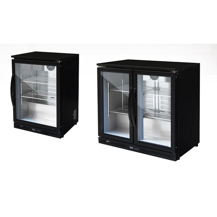 Wijnkoelkast, bierkoelkast, mi - Wine Beer Mini Fridge recensie en prijs