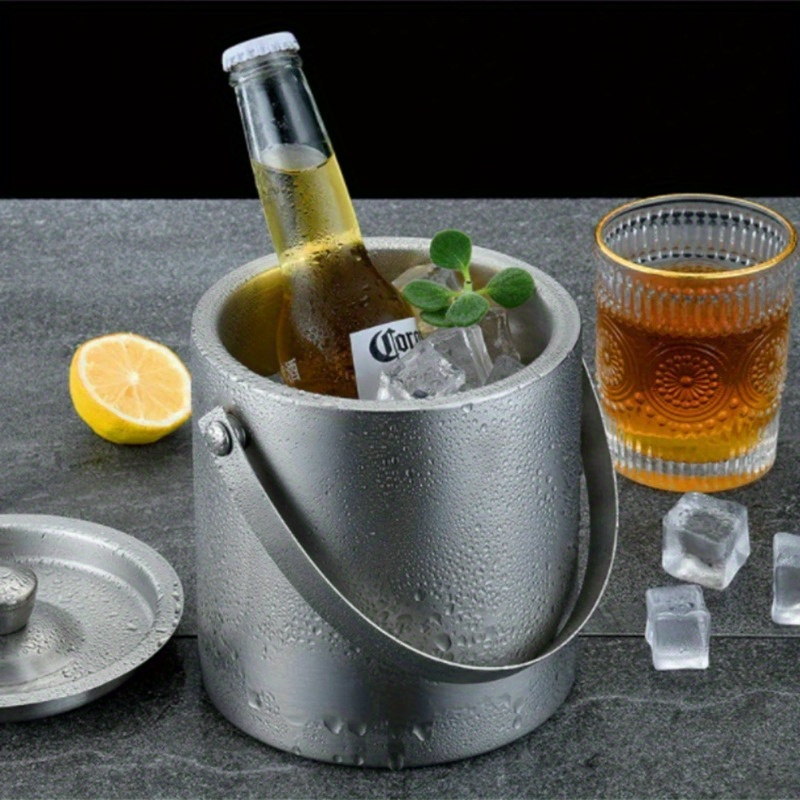 1,6l/2l/3l Roestvrijstalen Geï - Wine Beer Cooler recensie en prijs