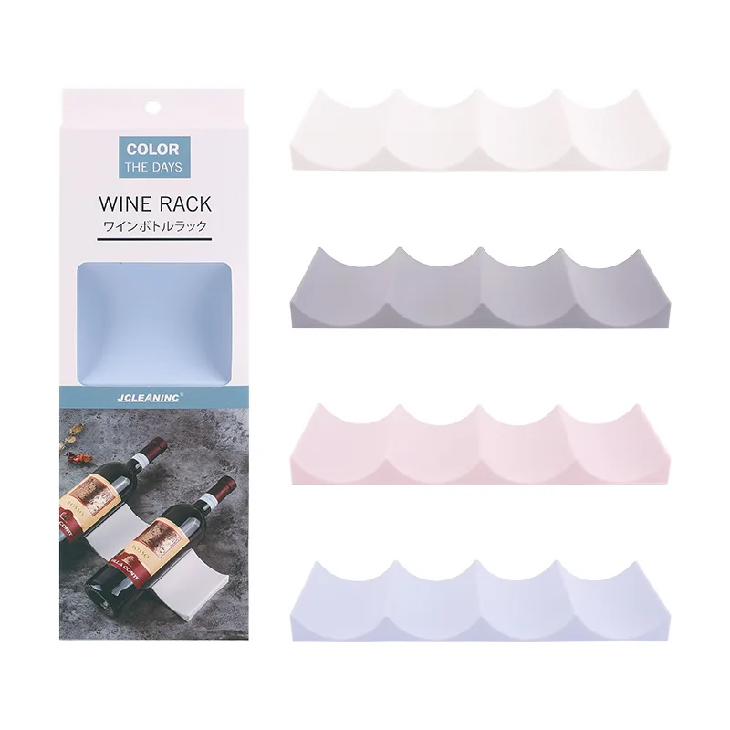1-delige stapelbare wijnflesse - Wine Beer Cooler recensie en prijs