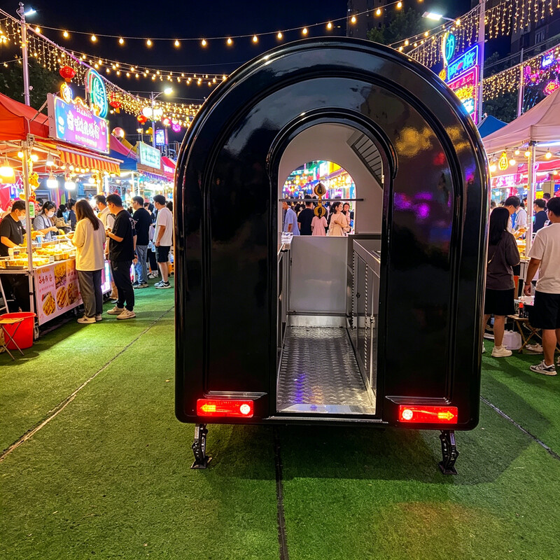 Op maat gemaakte luxe mobiele  - Wine Beer Cooler recensie en prijs