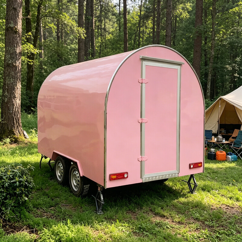 Op maat gemaakte luxe mobiele  - Wine Beer Cooler recensie en prijs
